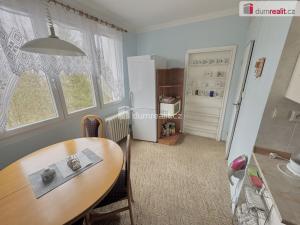 Pronájem bytu 2+1, Karlovy Vary - Drahovice, Maďarská, 60 m2