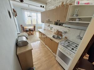 Pronájem bytu 2+1, Karlovy Vary - Drahovice, Maďarská, 60 m2