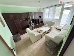 Pronájem bytu 2+1, Karlovy Vary - Drahovice, Maďarská, 60 m2