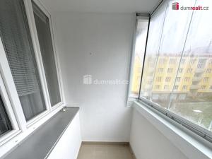 Pronájem bytu 2+1, Karlovy Vary - Drahovice, Maďarská, 60 m2