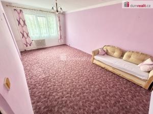 Pronájem bytu 2+1, Karlovy Vary - Drahovice, Maďarská, 60 m2