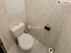 Pronájem bytu 2+1, Karlovy Vary - Drahovice, Maďarská, 60 m2