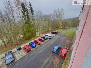 Pronájem bytu 2+1, Karlovy Vary - Drahovice, Maďarská, 60 m2