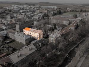 Prodej bytu 3+1, Rakovník - Rakovník II, Vojanova, 86 m2