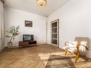 Prodej bytu 3+1, Rakovník - Rakovník II, Vojanova, 86 m2