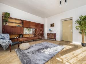 Prodej bytu 3+1, Rakovník - Rakovník II, Vojanova, 86 m2