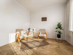 Prodej bytu 3+1, Rakovník - Rakovník II, Vojanova, 86 m2