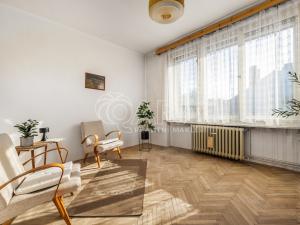 Prodej bytu 3+1, Rakovník - Rakovník II, Vojanova, 86 m2
