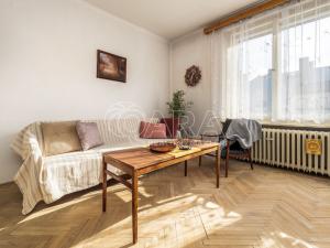 Prodej bytu 3+1, Rakovník - Rakovník II, Vojanova, 86 m2
