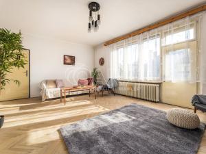Prodej bytu 3+1, Rakovník - Rakovník II, Vojanova, 86 m2