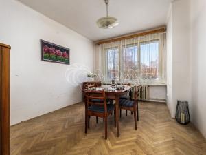 Prodej bytu 3+1, Rakovník - Rakovník II, Vojanova, 86 m2