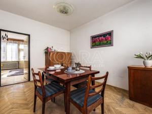 Prodej bytu 3+1, Rakovník - Rakovník II, Vojanova, 86 m2