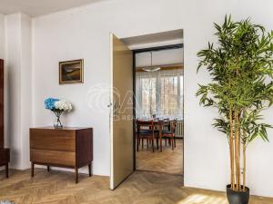 Prodej bytu 3+1, Rakovník - Rakovník II, Vojanova, 86 m2