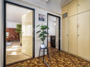 Prodej bytu 3+1, Rakovník - Rakovník II, Vojanova, 86 m2