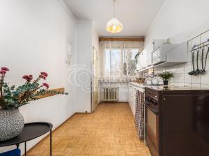 Prodej bytu 3+1, Rakovník - Rakovník II, Vojanova, 86 m2