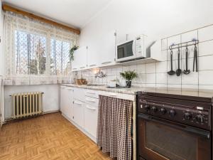 Prodej bytu 3+1, Rakovník - Rakovník II, Vojanova, 86 m2