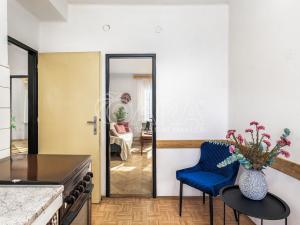 Prodej bytu 3+1, Rakovník - Rakovník II, Vojanova, 86 m2