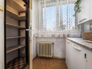 Prodej bytu 3+1, Rakovník - Rakovník II, Vojanova, 86 m2