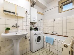 Prodej bytu 3+1, Rakovník - Rakovník II, Vojanova, 86 m2