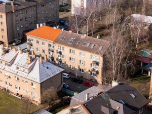 Prodej bytu 3+1, Rakovník - Rakovník II, Vojanova, 86 m2
