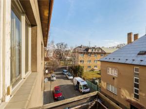 Prodej bytu 3+1, Rakovník - Rakovník II, Vojanova, 86 m2