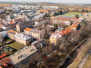 Prodej bytu 3+1, Rakovník - Rakovník II, Vojanova, 86 m2