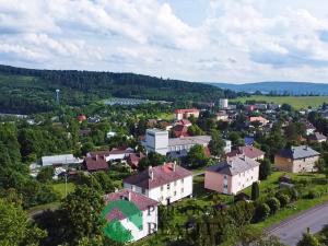 Prodej bytu 3+1, Prachovice, U Sokolovny, 62 m2