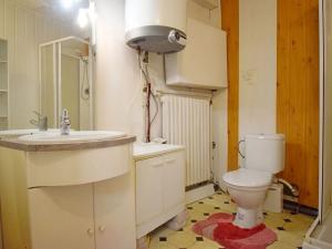Pronájem bytu 1+1, Praha - Hlubočepy, Pod Ateliéry, 50 m2