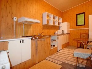 Pronájem bytu 1+1, Praha - Hlubočepy, Pod Ateliéry, 50 m2