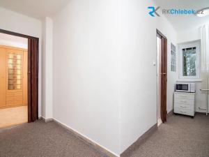 Pronájem bytu 2+1, Frýdek-Místek, Kolaříkova, 42 m2