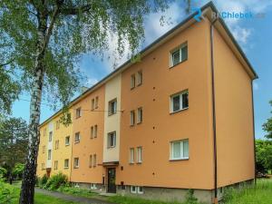 Pronájem bytu 2+1, Frýdek-Místek, Kolaříkova, 42 m2