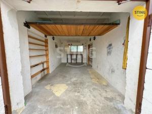 Pronájem garáže, Třebíč - Horka-Domky, 19 m2