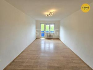 Pronájem bytu 3+1, Třinec, Pod břehem, 68 m2