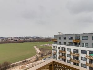 Pronájem bytu 2+kk, Praha - Dolní Měcholupy, Honzíkova, 54 m2