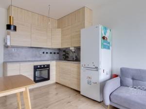 Pronájem bytu 2+kk, Praha - Dolní Měcholupy, Honzíkova, 54 m2