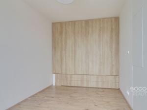 Pronájem bytu 2+kk, Praha - Dolní Měcholupy, Honzíkova, 54 m2