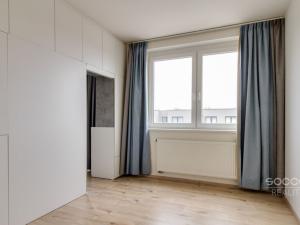 Pronájem bytu 2+kk, Praha - Dolní Měcholupy, Honzíkova, 54 m2