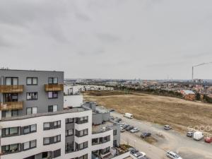 Pronájem bytu 2+kk, Praha - Dolní Měcholupy, Honzíkova, 54 m2
