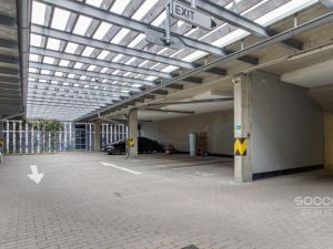 Pronájem bytu 2+kk, Praha - Dolní Měcholupy, Honzíkova, 54 m2