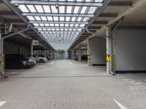 Pronájem bytu 2+kk, Praha - Dolní Měcholupy, Honzíkova, 54 m2