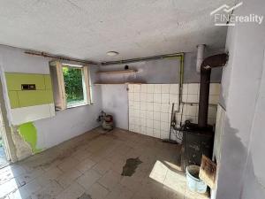 Prodej chaty, Samotišky, 16 m2