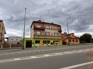Prodej rodinného domu, Jaroměř, Na Valech, 172 m2