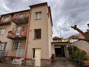 Prodej rodinného domu, Jaroměř, Na Valech, 172 m2