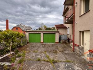 Prodej rodinného domu, Jaroměř, Na Valech, 172 m2