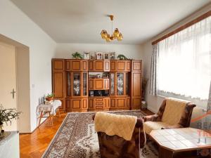 Prodej rodinného domu, Jaroměř, Na Valech, 172 m2