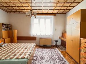 Prodej rodinného domu, Jaroměř, Na Valech, 172 m2