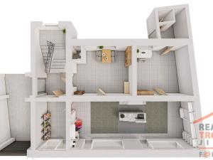 Prodej rodinného domu, Jaroměř, Na Valech, 172 m2