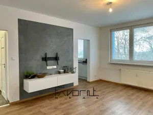 Prodej bytu 3+1, Ostrava, Šeříková, 70 m2