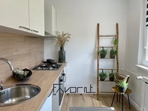 Prodej bytu 2+1, Ostrava, Mitušova, 50 m2