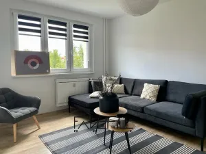 Prodej bytu 2+1, Ostrava, Mitušova, 50 m2